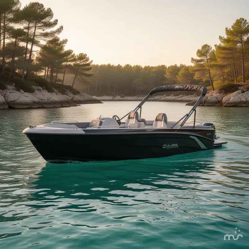 The Image of Barletta SANZA 22QC 2026 - 0