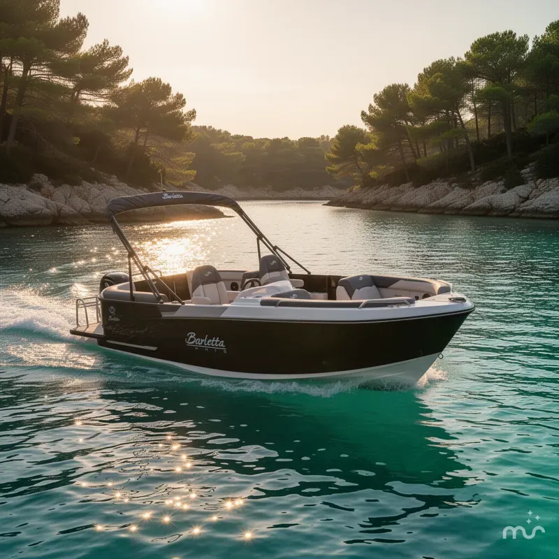 Slide: The Image of Barletta SANZA 22QC 2026 - 4