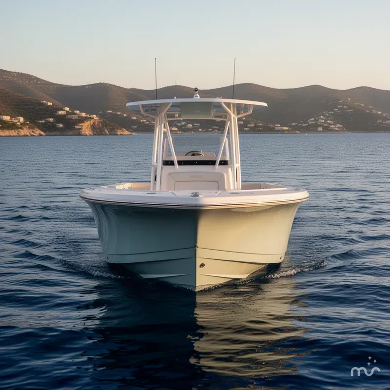 Slide: The Image of Tidewater 220 LXF 2026 - 1
