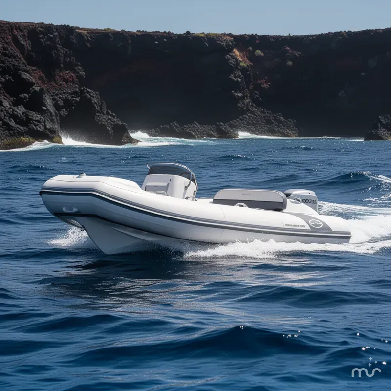 The Image of Walker Bay Generation 400 DLX 2026 - 0