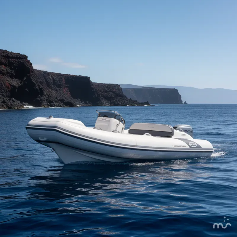 Slide: The Image of Walker Bay Generation 400 DLX 2026 - 2