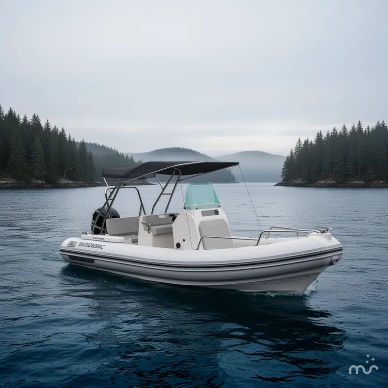 The Image of Zodiac Medline 5.8 2026 - 0