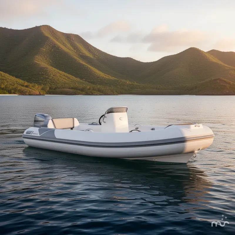 The Image of Walker Bay Generation 360 DLX 2026 - 0