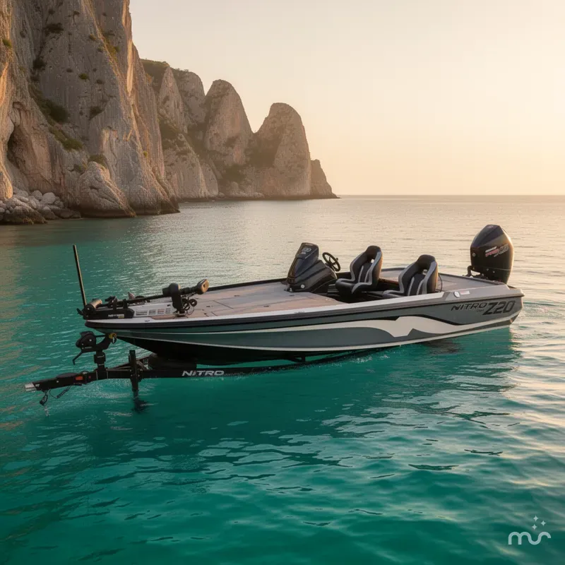 The Image of Nitro Z20 XL Pro 2026 - 0