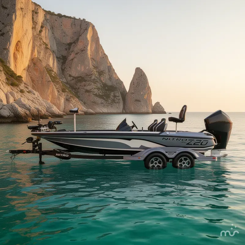 Slide: The Image of Nitro Z20 XL Pro 2026 - 2