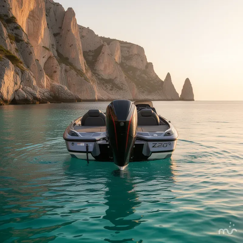 Slide: The Image of Nitro Z20 XL Pro 2026 - 3