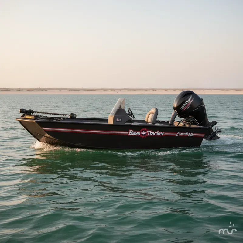 The Image of Tracker Bass Tracker Classic XL 2026 - 0