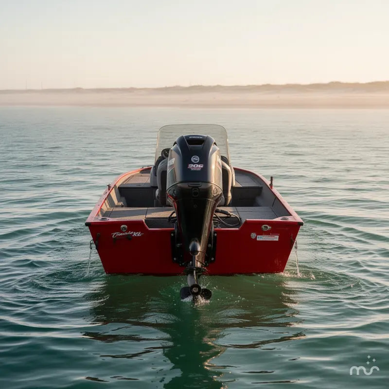Slide: The Image of Tracker Bass Tracker Classic XL 2026 - 3