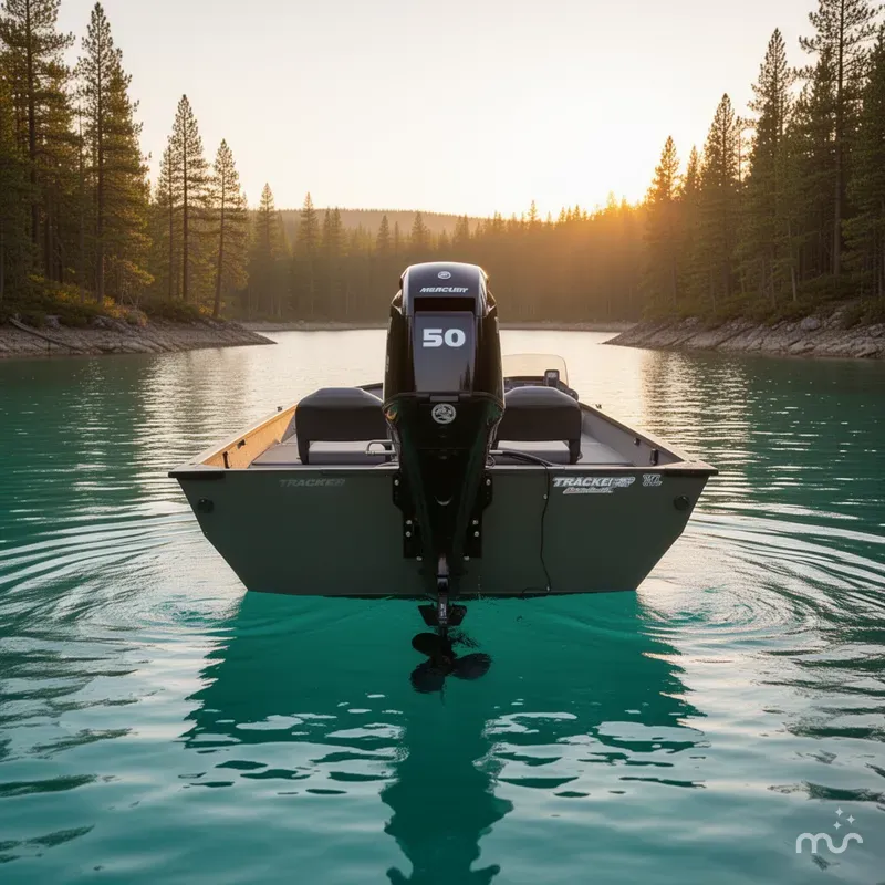 Slide: The Image of Tracker Bass Tracker Classic XL 2026 - 3