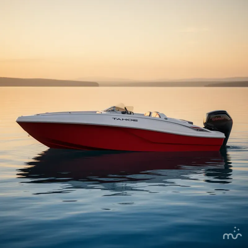 Slide: The Image of Tahoe T18 2026 - 0