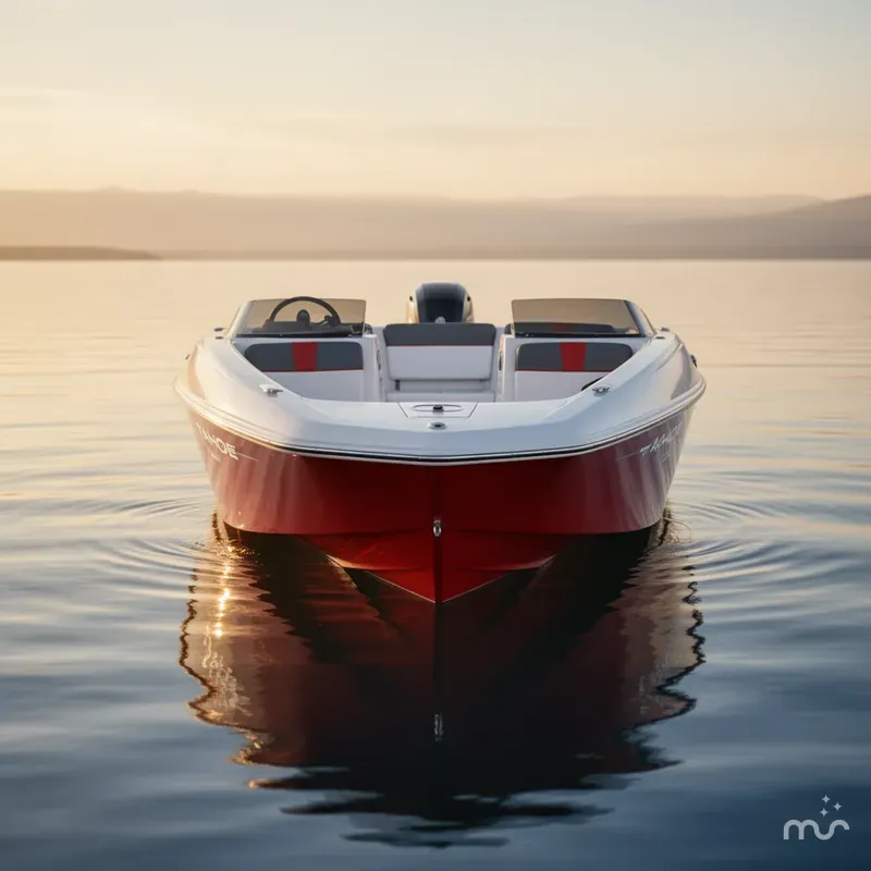 Slide: The Image of Tahoe T18 2026 - 1