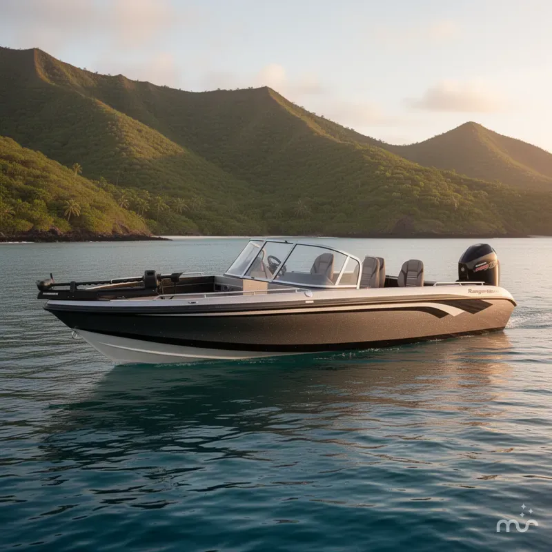 The Image of Ranger 621FS Cup-Equipped 2026 - 0