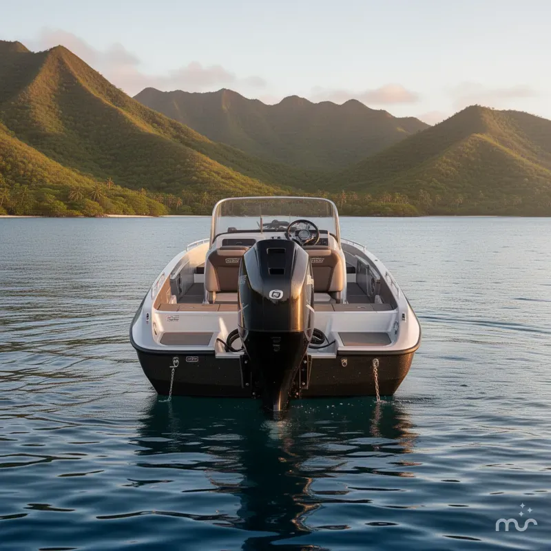 Slide: The Image of Ranger 621FS Cup-Equipped 2026 - 3