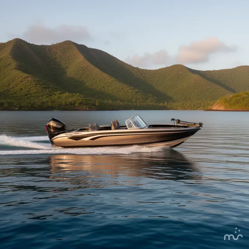 Slide: The Image of Ranger 621FS Cup-Equipped 2026 - 4