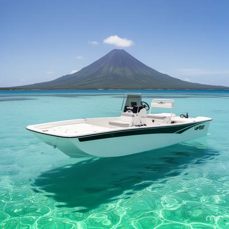The Image of Mako Pro Skiff 17 CC 2026 - 0
