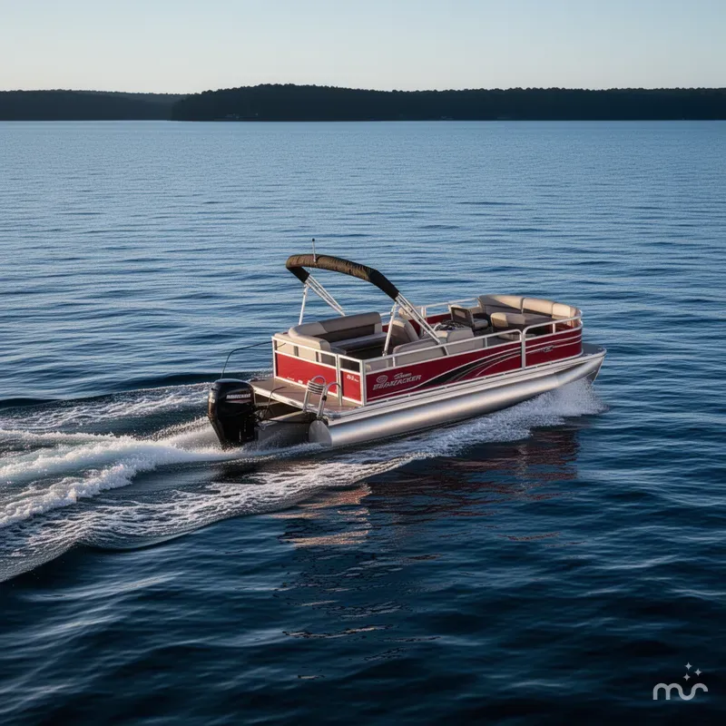 Slide: The Image of Sun Tracker Bass Buggy 16 XL Select 2026 - 4