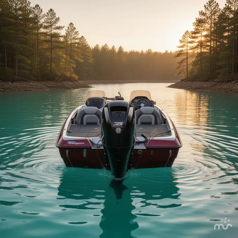 Slide: The Image of Ranger Z518 Cup-Equipped 2026 - 3