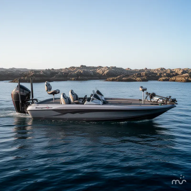 The Image of Ranger Z521R 2026 - 0