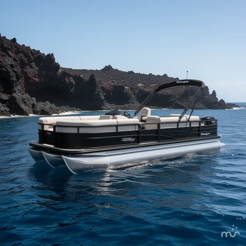 The Image of Ranger 220FC 2026 - 0
