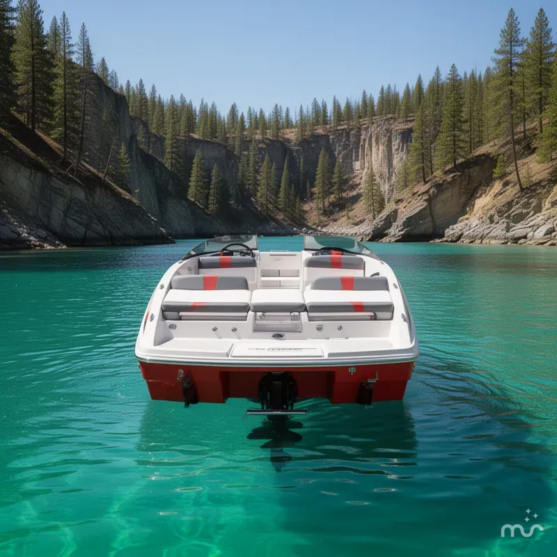 Slide: The Image of Tahoe T18 2026 - 3