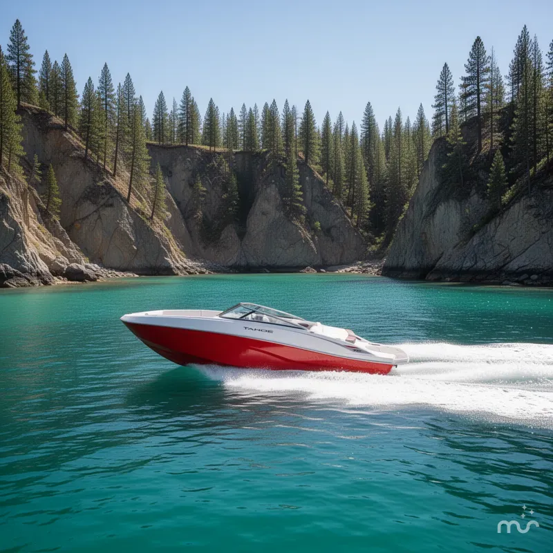 Slide: The Image of Tahoe T18 2026 - 4