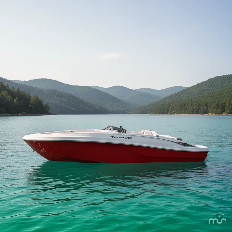 Slide: The Image of Tahoe T18 2026 - 4