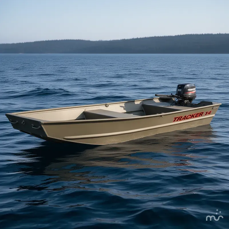 The Image of Tracker Grizzly 14 Jon 2026 - 0