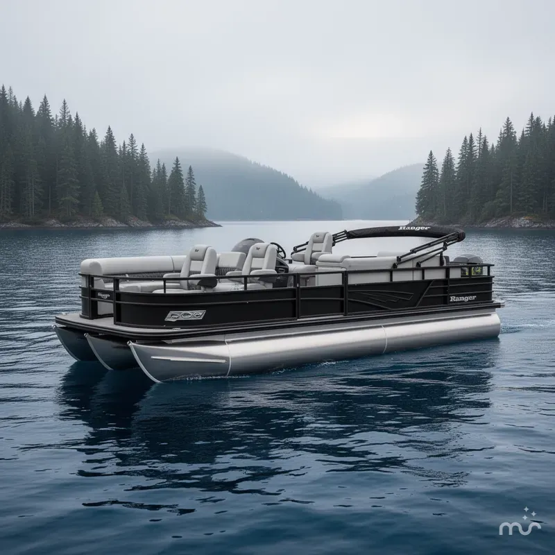The Image of Ranger 220FC 2026 - 0
