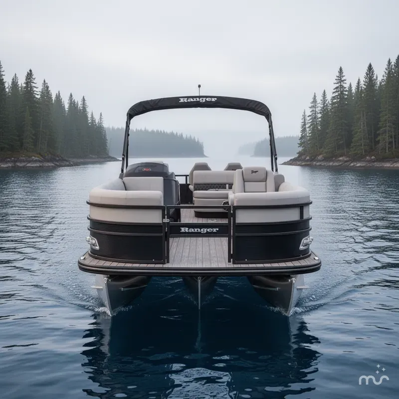 Slide: The Image of Ranger 220FC 2026 - 1