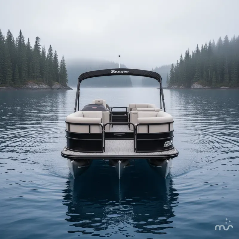 Slide: The Image of Ranger 220FC 2026 - 3