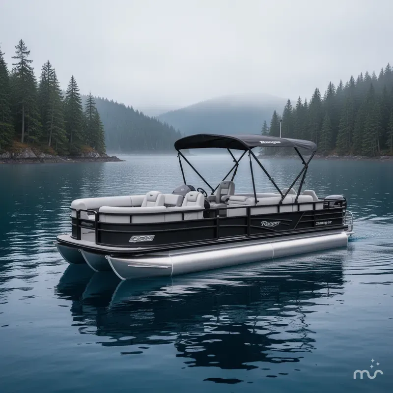 Slide: The Image of Ranger 220FC 2026 - 4