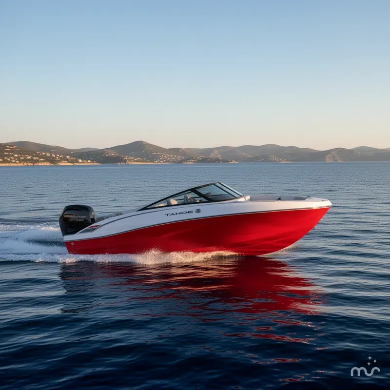 Slide: The Image of Tahoe T18 2026 - 4