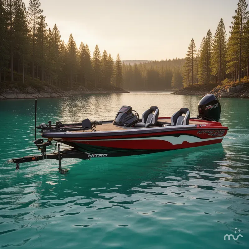 The Image of Nitro Z19 XL Pro 2026 - 0