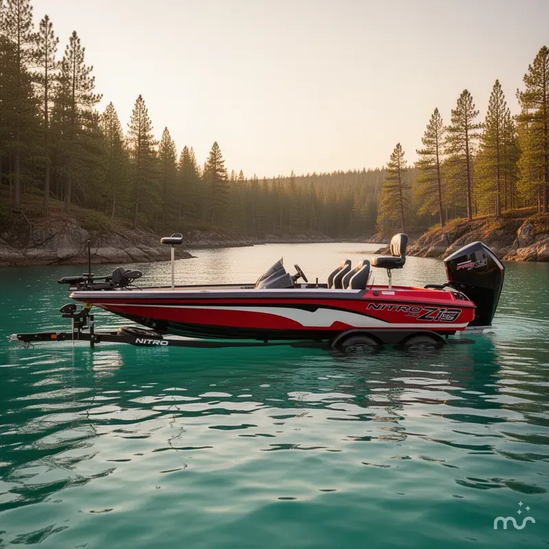 Slide: The Image of Nitro Z19 XL Pro 2026 - 2