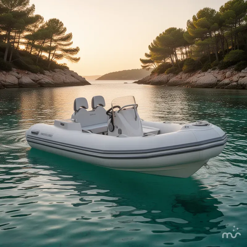 The Image of Zodiac Yachtline 360 2026 - 0