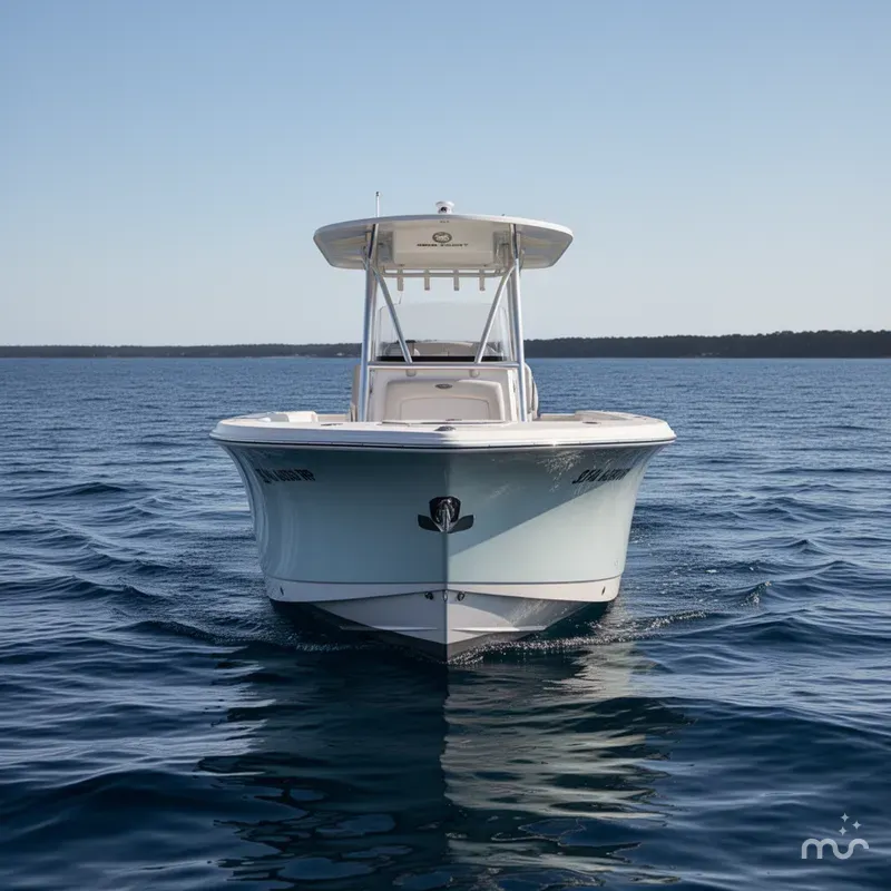 Slide: The Image of Sea Hunt Ultra 234 2021 - 1