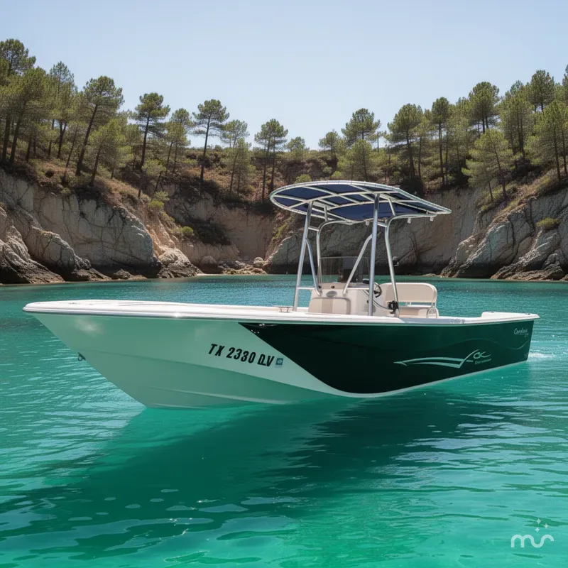 The Image of Carolina 238 DLV 2013 - 0