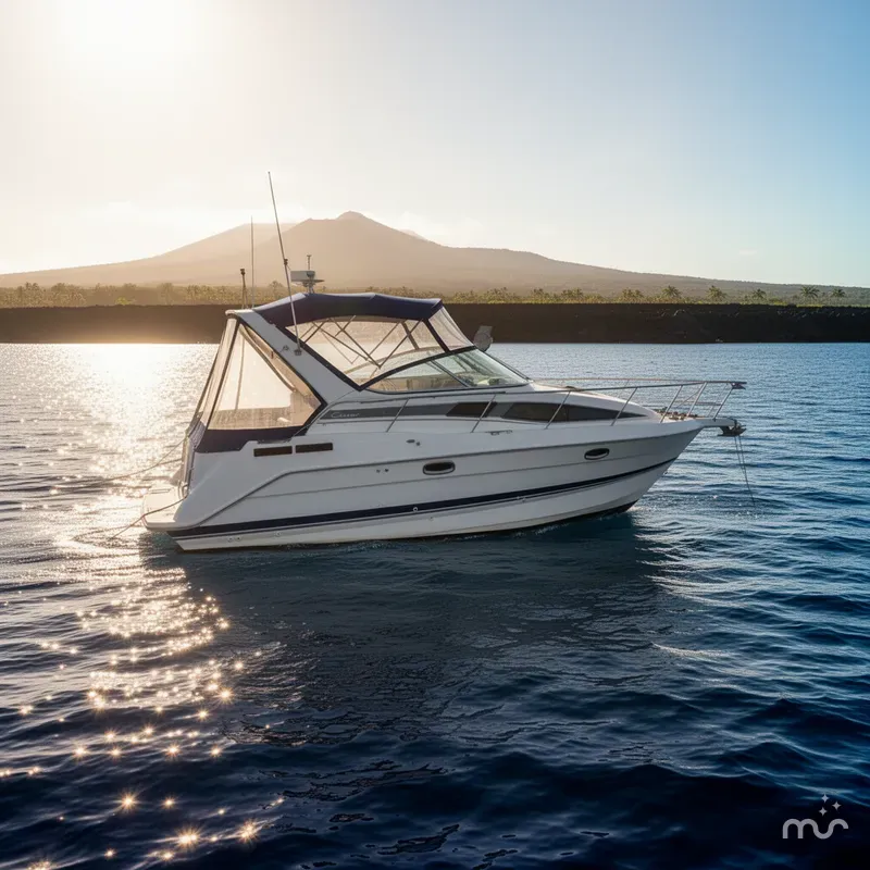 The Image of Bayliner 2855 Ciera 1994 - 0