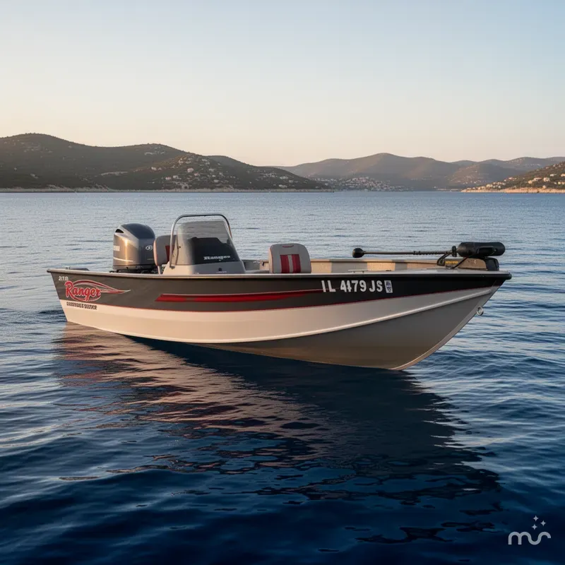 The Image of Ranger 217B Cherokee 2001 - 0
