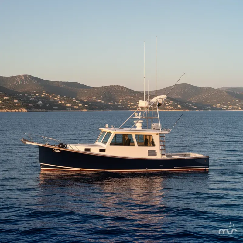 Slide: The Image of Northern Bay 36 2009 - 2