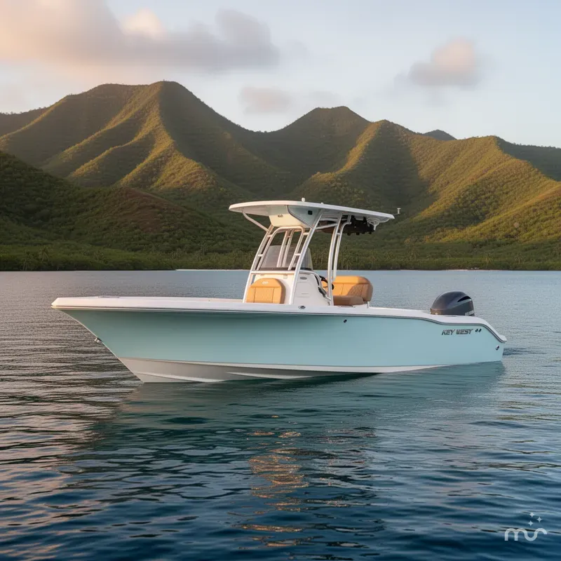 Slide: The Image of Key West 219 FS 2026 - 2