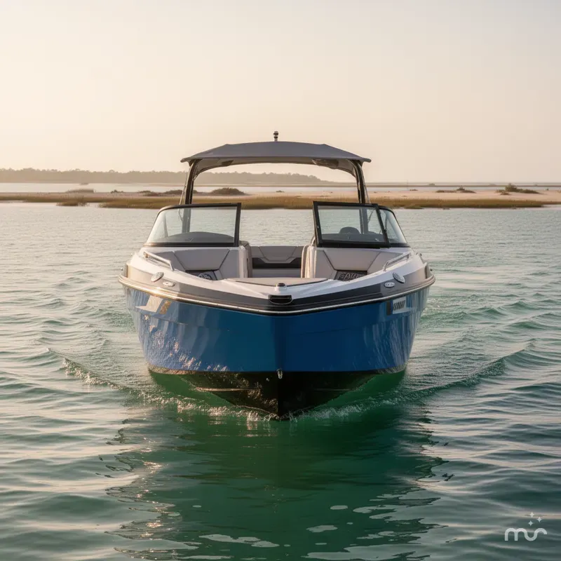 Slide: The Image of Yamaha AR240 HO 2017 - 3