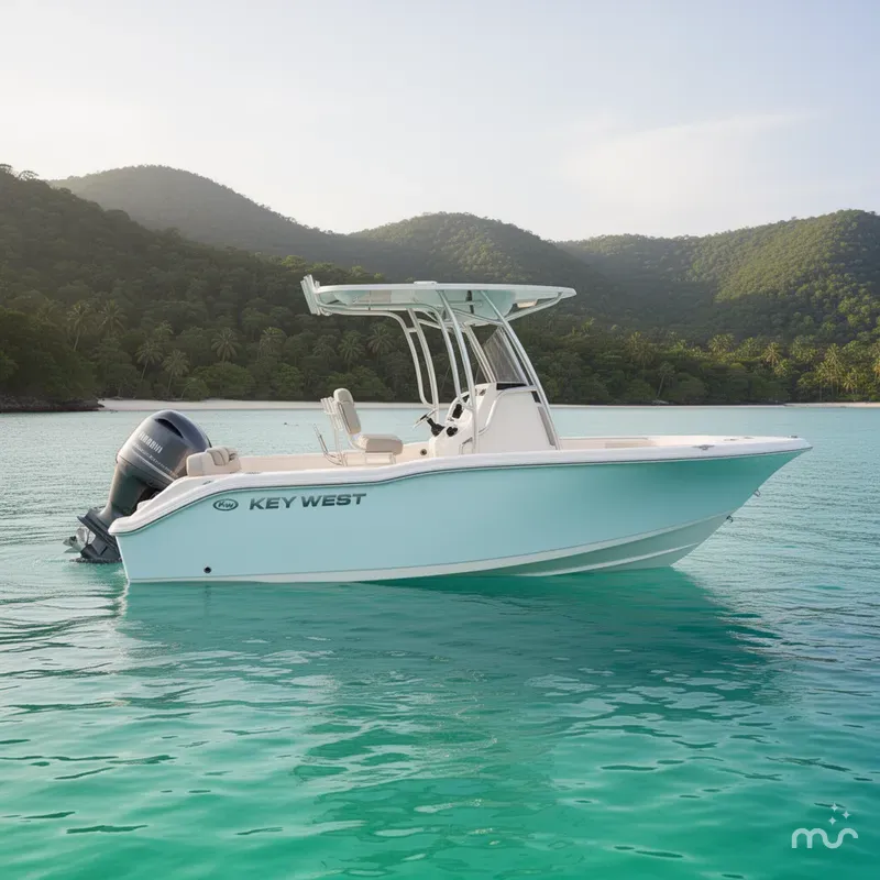 The Image of Key West 219 FS 2026 - 0