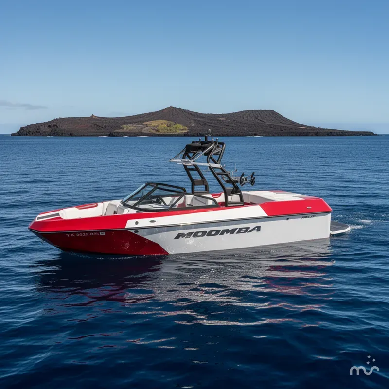 The Image of Moomba Helix 2017 - 0