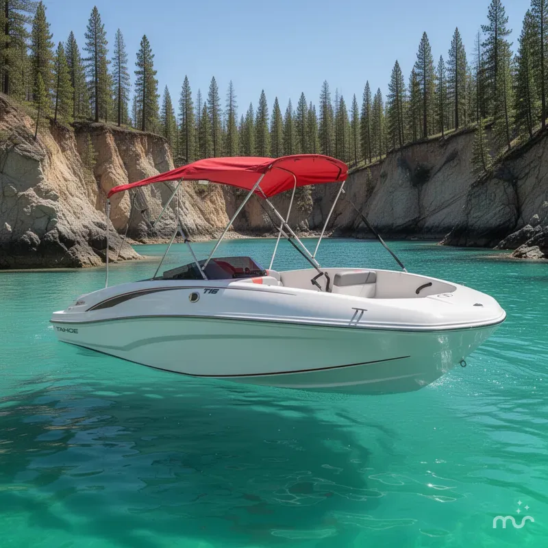 The Image of Tahoe T16 2024 - 0