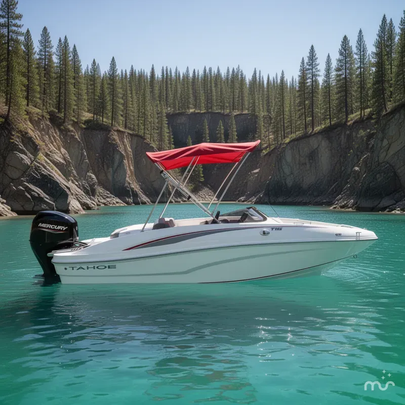 Slide: The Image of Tahoe T16 2024 - 2