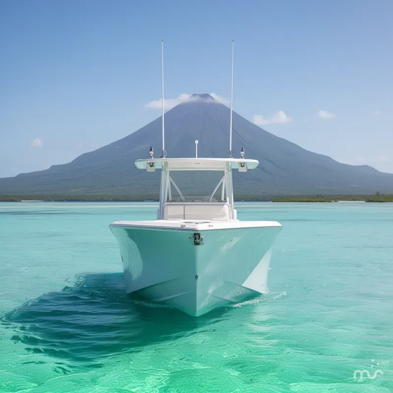 Slide: The Image of SeaVee 370Z 2019 - 1