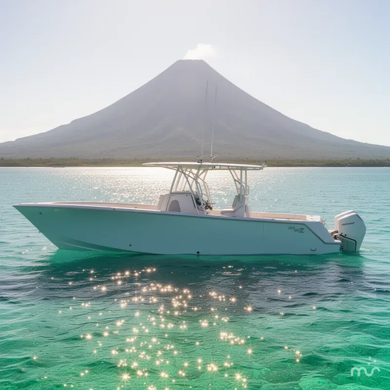 Slide: The Image of SeaVee 370Z 2019 - 4
