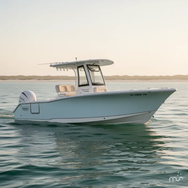 Slide: The Image of Sea Hunt Ultra 239 SE 2023 - 0