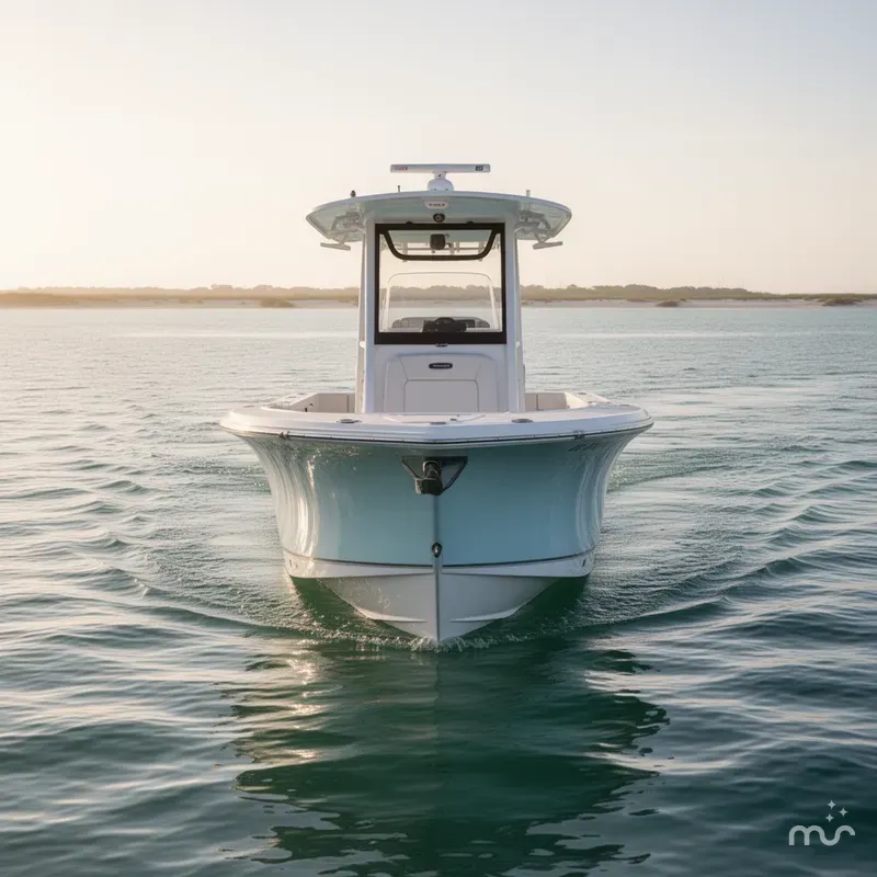 Slide: The Image of Sea Hunt Ultra 239 SE 2023 - 1